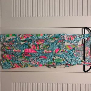 NWT U Gotta Regatta dress